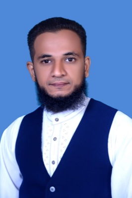 Irfan Akbar - Graphic Designer & Social Media Manager
